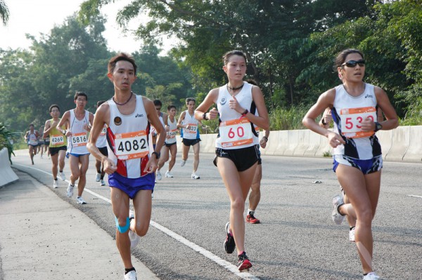 Asics 10K 2010 176