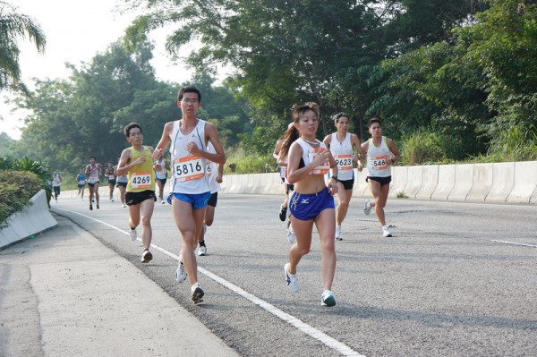 Asics 10K 2010 177