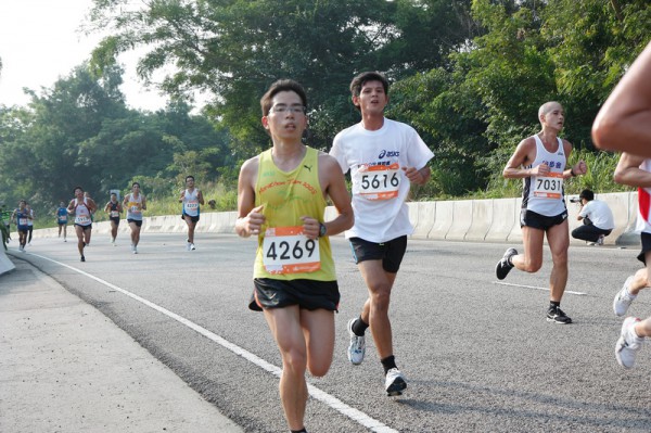 Asics 10K 2010 179