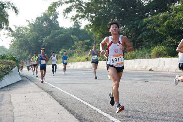 Asics 10K 2010 180