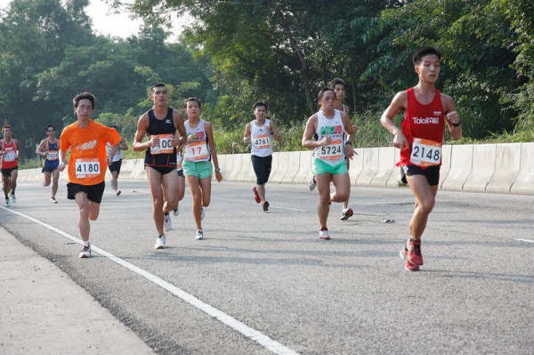 Asics 10K 2010 182