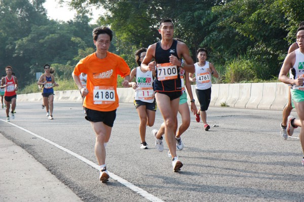 Asics 10K 2010 183