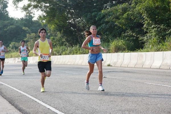 Asics 10K 2010 184