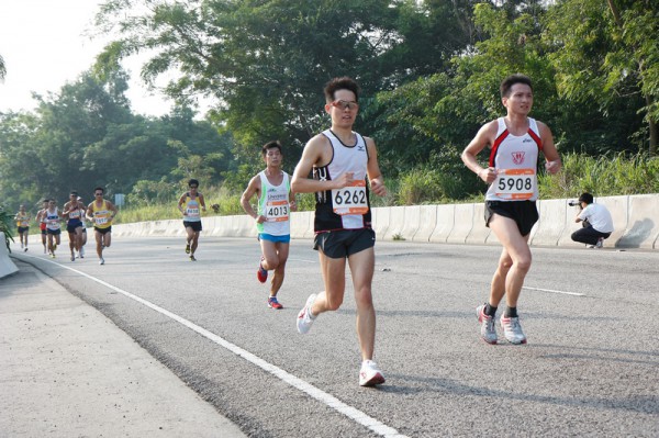 Asics 10K 2010 187