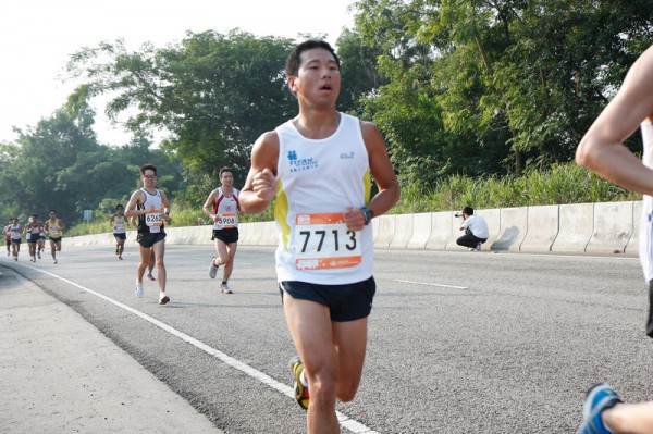 Asics 10K 2010 186