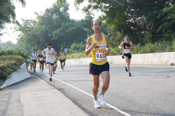 Asics 10K 2010 190
