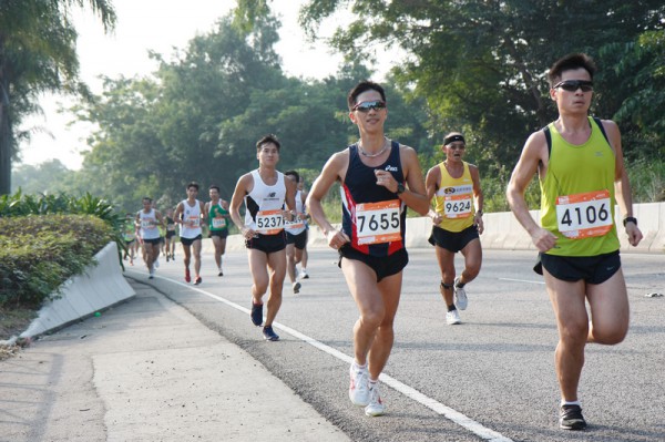 Asics 10K 2010 192