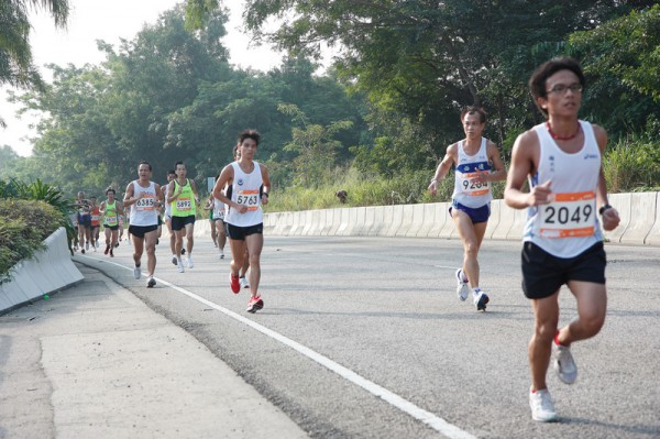 Asics 10K 2010 193