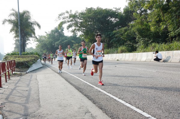 Asics 10K 2010 194