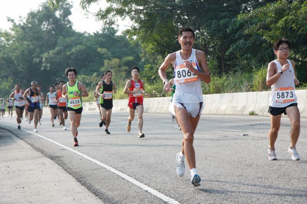 Asics 10K 2010 196