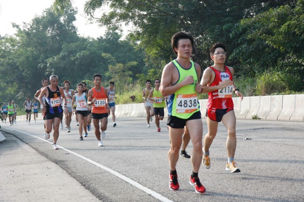 Asics 10K 2010 197