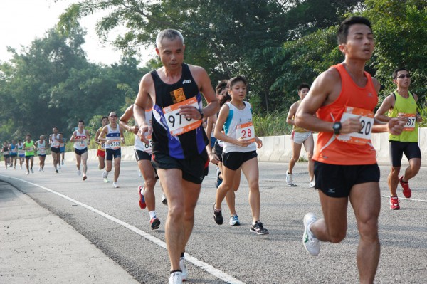 Asics 10K 2010 198