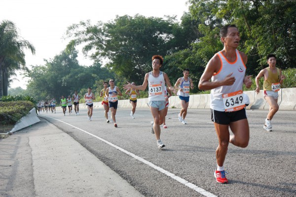 Asics 10K 2010 199