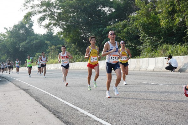 Asics 10K 2010 200