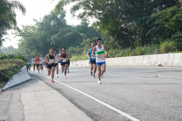 Asics 10K 2010 202