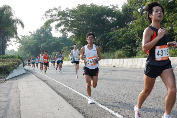 Asics 10K 2010 204