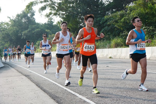 Asics 10K 2010 205