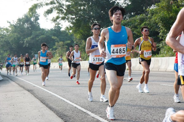 Asics 10K 2010 206