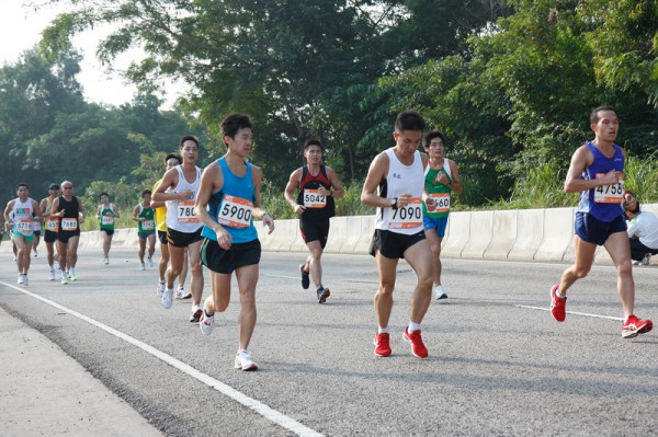 Asics 10K 2010 207