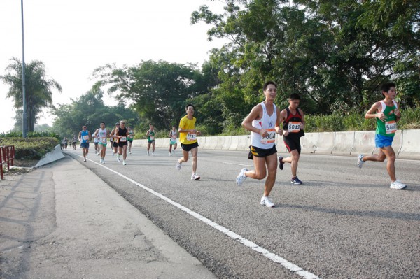 Asics 10K 2010 208