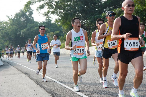 Asics 10K 2010 210