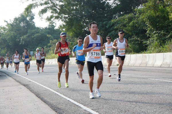 Asics 10K 2010 212