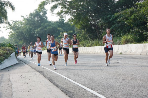 Asics 10K 2010 213