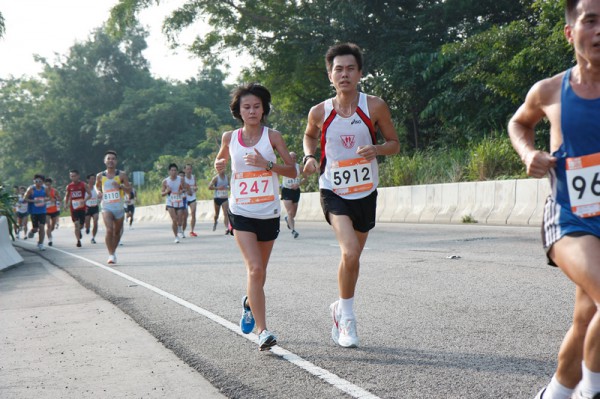 Asics 10K 2010 214