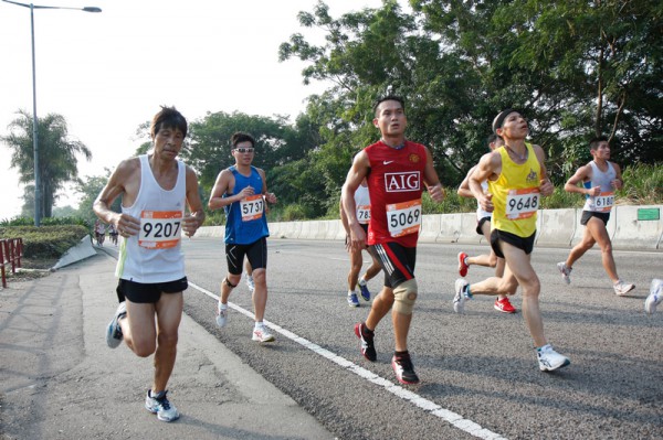 Asics 10K 2010 218