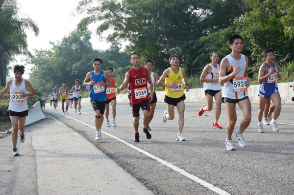 Asics 10K 2010 217