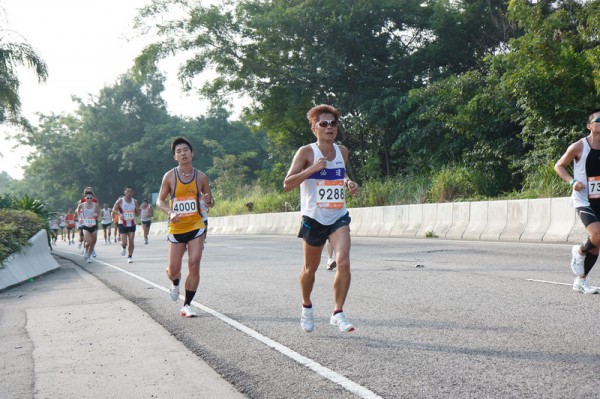 Asics 10K 2010 219