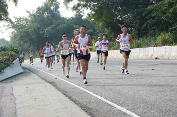 Asics 10K 2010 220