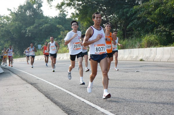 Asics 10K 2010 222