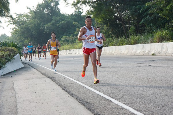 Asics 10K 2010 224