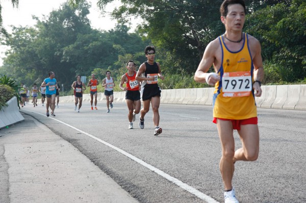 Asics 10K 2010 225