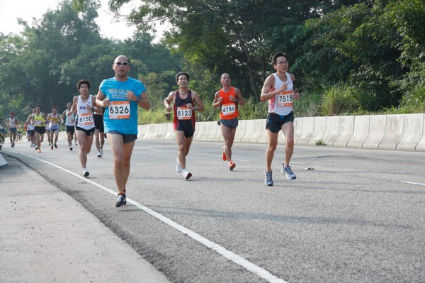 Asics 10K 2010 226