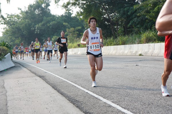 Asics 10K 2010 227