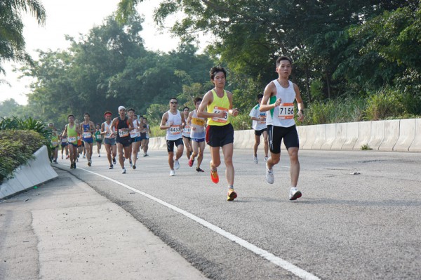 Asics 10K 2010 229