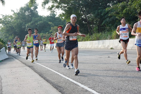 Asics 10K 2010 230