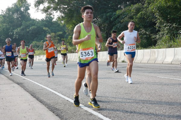 Asics 10K 2010 232