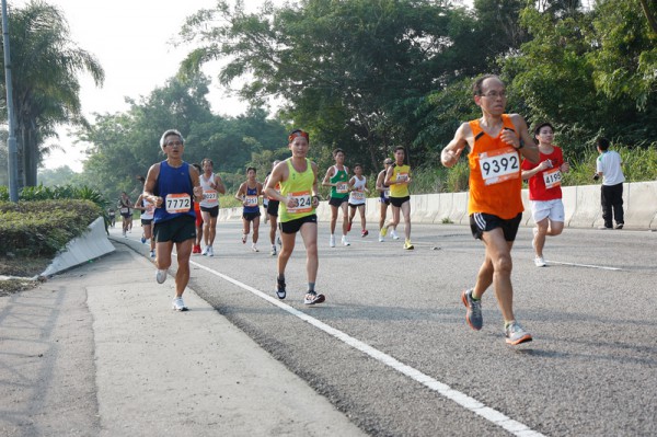Asics 10K 2010 233