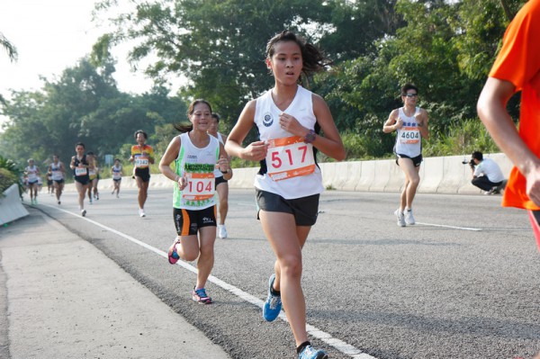 Asics 10K 2010 236