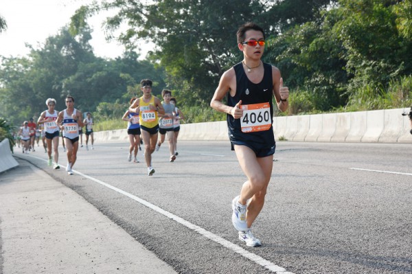 Asics 10K 2010 237
