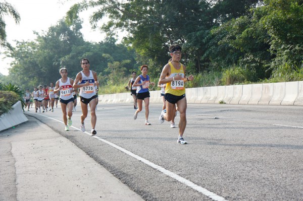 Asics 10K 2010 238