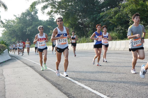 Asics 10K 2010 239