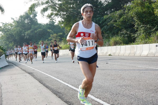 Asics 10K 2010 240
