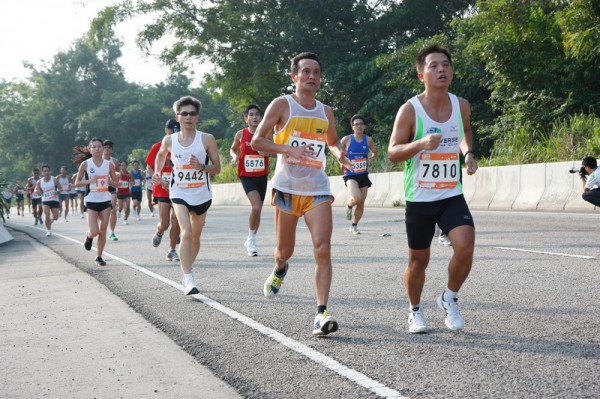 Asics 10K 2010 243