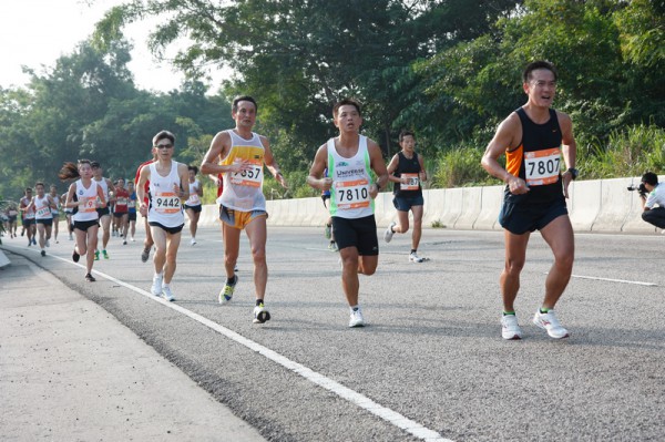 Asics 10K 2010 242