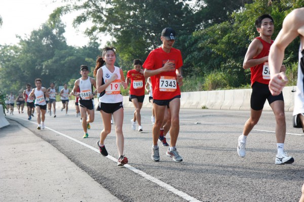 Asics 10K 2010 244