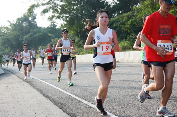Asics 10K 2010 245